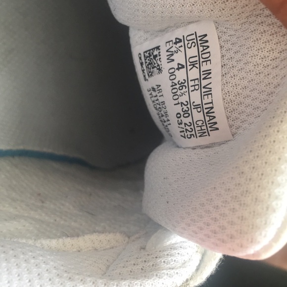 Adidas superstar 4 1/2 - Picture 4 of 7